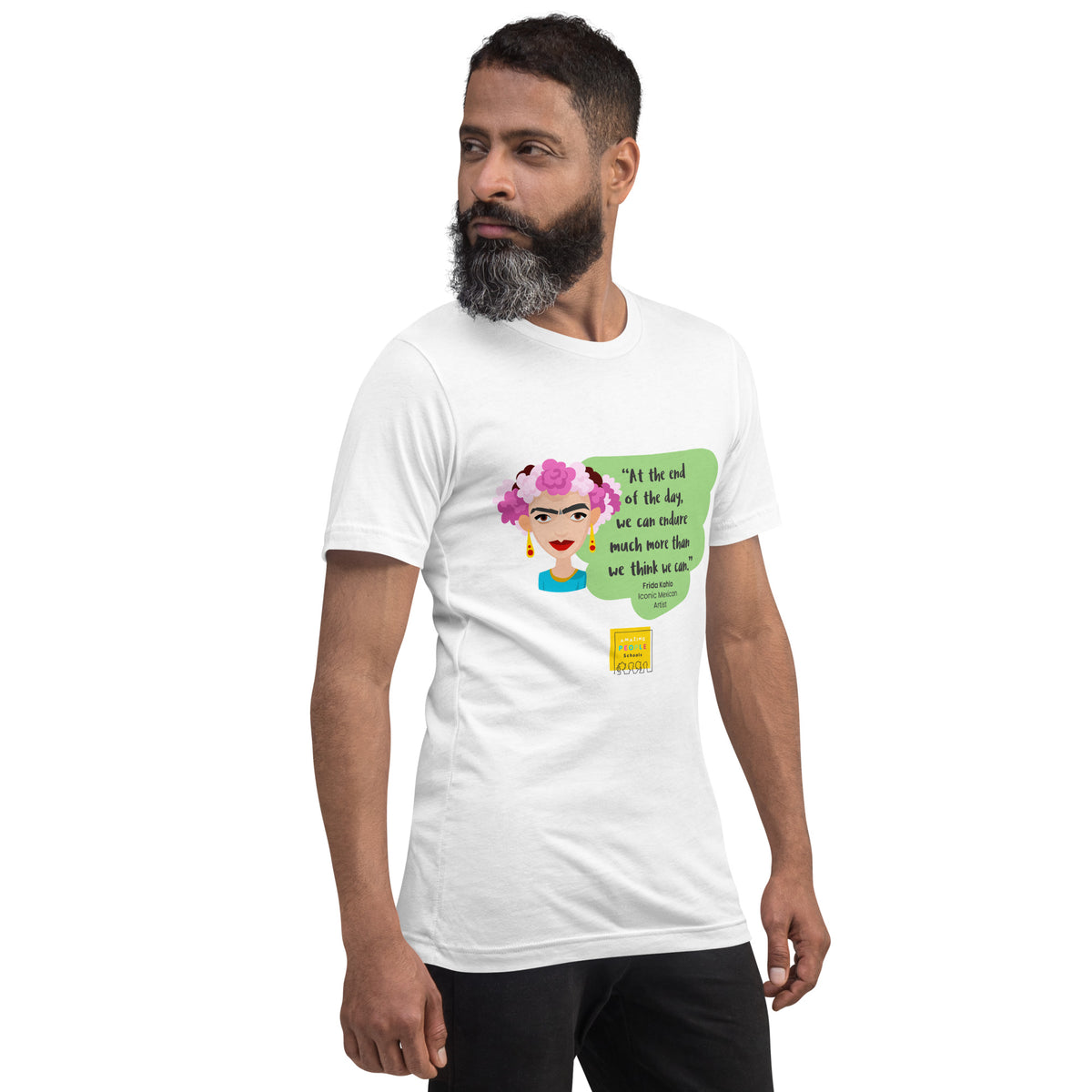 Frida Kahlo Unisex T-shirt