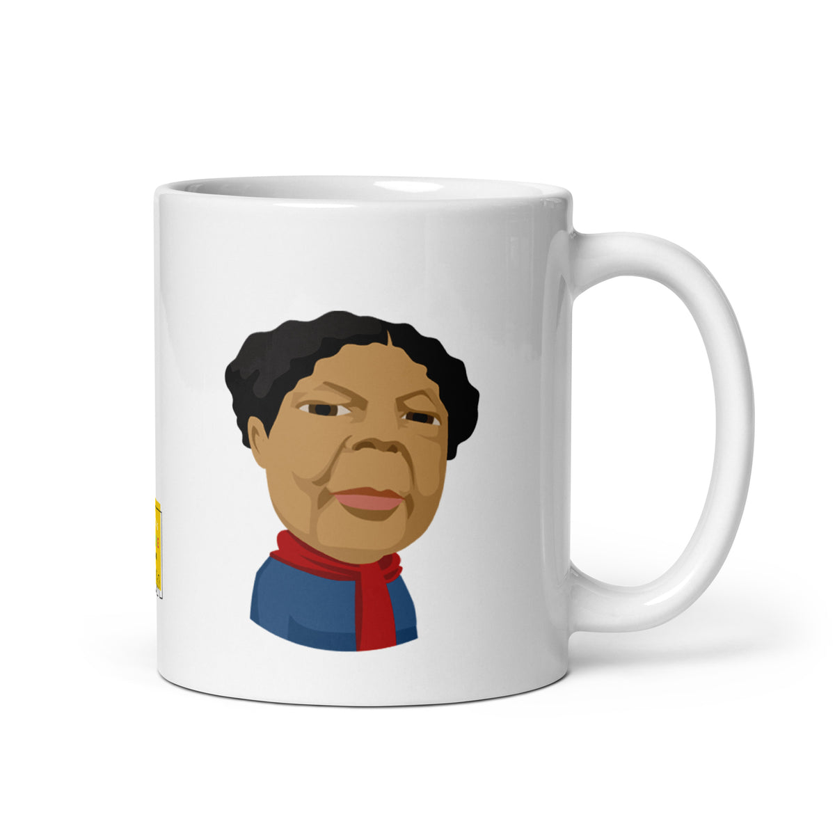 Mary Seacole Mug